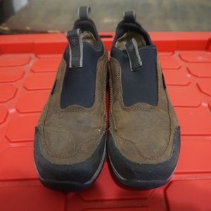 Ariat woman's boot 7 brown.